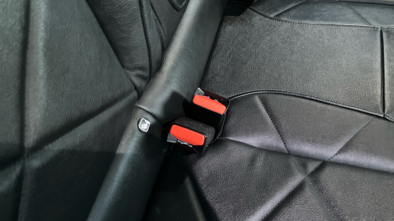 DS 3 Crossback 1.2 PureTech 155 Prestige 5dr EAT8 Petrol